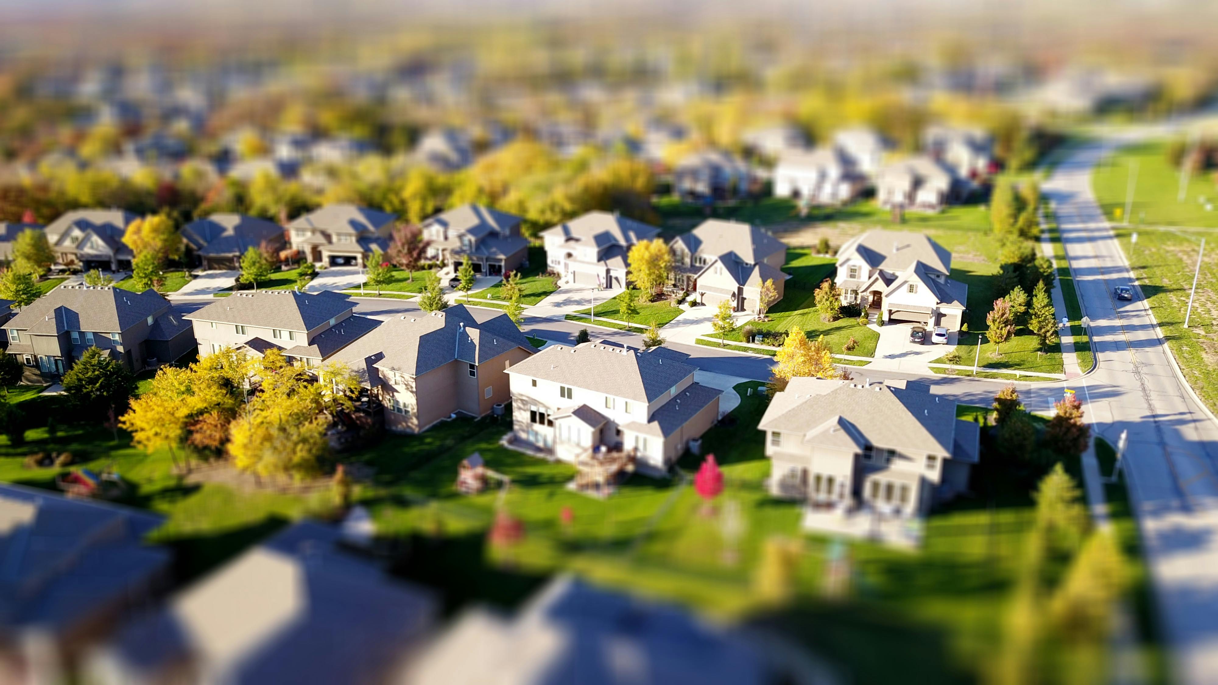 Software para desarrolladores inmobiliarios