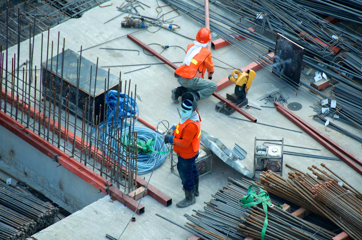 Cómo importar presupuestos de OPUS y NEODATA en un ERP para constructoras